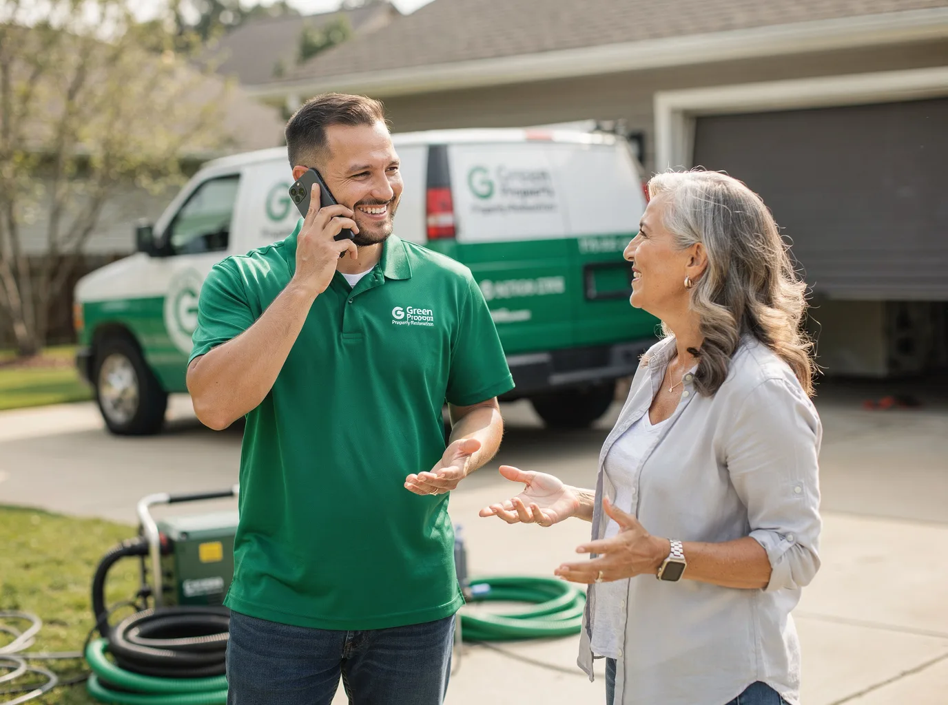 Water Damage Restoration Freedom, PA FAQs